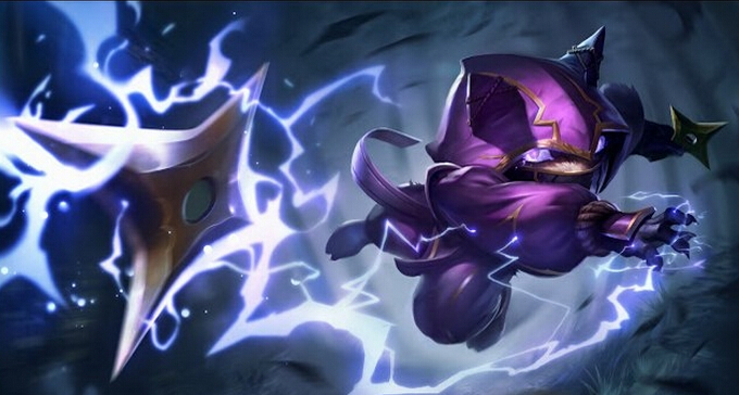 lol6.8版啥时候更新_lol6.8版本更新内容列表