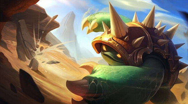 lol6.8版啥时候更新_lol6.8版本更新内容列表