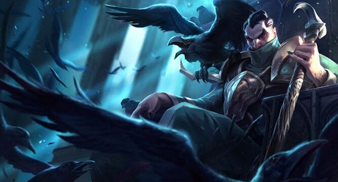 lol6.8版啥时候更新_lol6.8版本更新内容列表