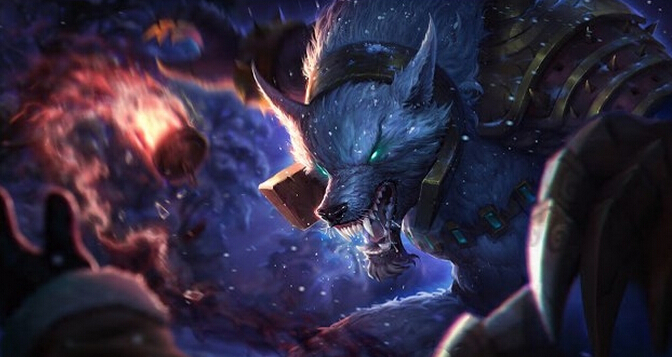 lol6.8版啥时候更新_lol6.8版本更新内容列表