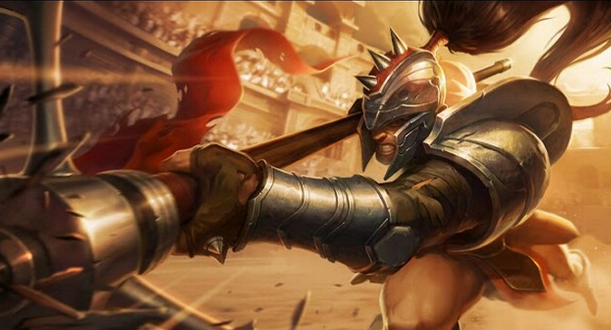 lol6.8版啥时候更新_lol6.8版本更新内容列表