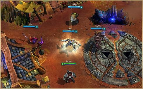 lol����ģʽ������_lol2016��4�·���ģʽ�淨����