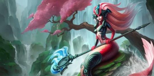 lol��������Ƥ����Ч����_lol��������Ƥ����Ч�б�