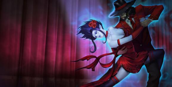 lol�Ѹ�̽�����Ƥ��ֵ��ֵ������_lol̽�������ܽ��Ƥ����Ч�б�