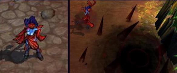 lol�Ѹ�̽�����Ƥ��ֵ��ֵ������_lol̽�������ܽ��Ƥ����Ч�б�