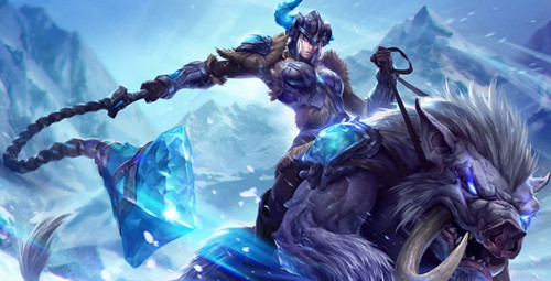 lols6���ô�Ұ������װ_lols6�ݶ�֮ŭɪׯ�ݴ�Ұ��װ����