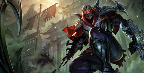 lolӰ��֮����Ϊɶ����_lolӰ��֮����BUG����