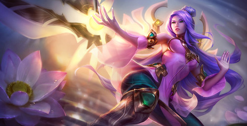 lols6�ϵ�����������װ_lols6�ϵ�������־��װ˳�����