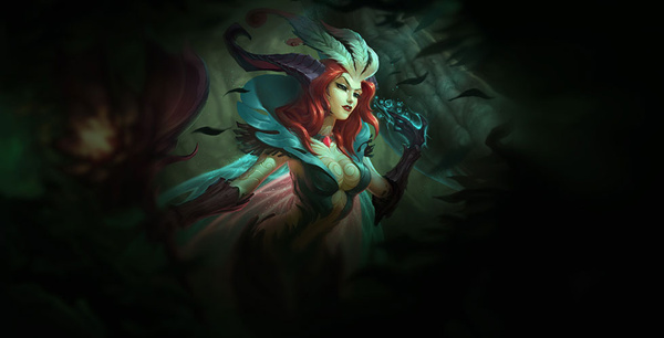 lol9月25日周免英雄_lol9月25日周免英雄有哪些