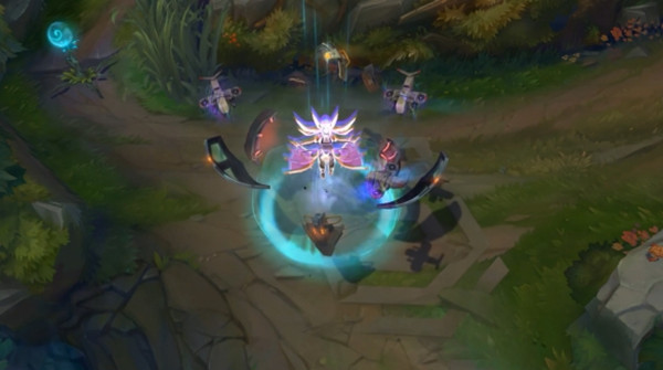 LOL�����ع�Ƥ������_Ӣ������LOL�����ع�Ƥ���б�