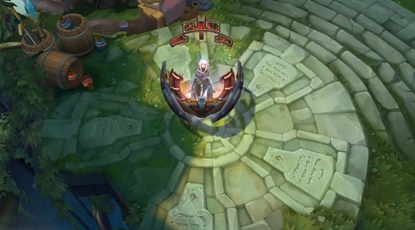 LOL�����ع�Ƥ������_Ӣ������LOL�����ع�Ƥ���б�