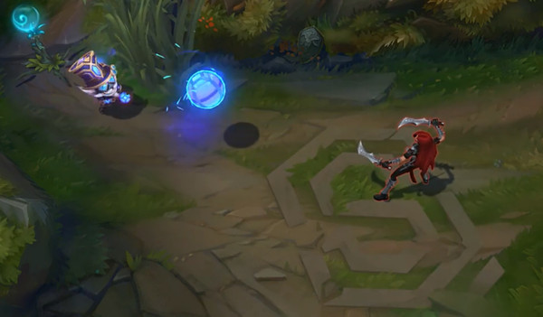 LOL�����ع�Ƥ������_Ӣ������LOL�����ع�Ƥ���б�