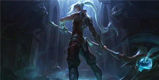 LOL������� ����Ƥ����Ч_LOL������� �����������