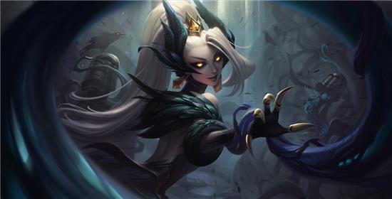 LOL魔女 婕拉皮肤特效_LOL魔女 婕拉怎样获得