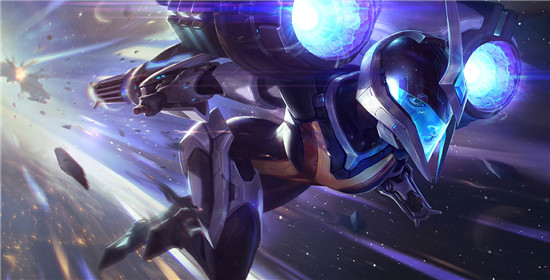 LOL魔女 婕拉 至臻皮肤特效_LOL魔女 婕拉 至臻如何获得