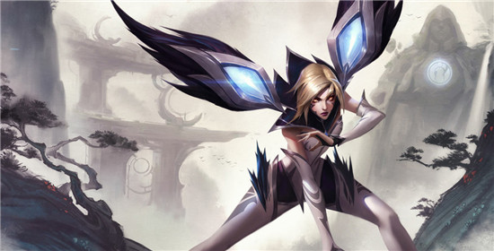 LOLK/DA ��ɯ ����Ƥ����Ч_LOLK/DA ��ɯ �����������