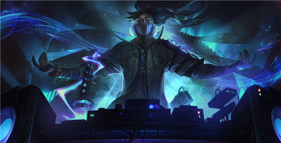 LOLս��BOSS ����Ƥ����Ч_LOLս��BOSS �����������