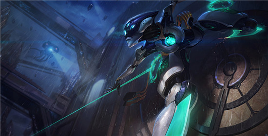 LOLSSG ������Ƥ����Ч_LOLSSG �������������