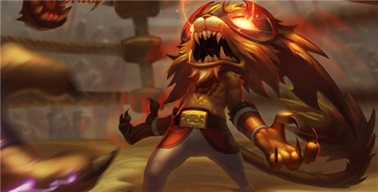 LOL银河魔装机神 纳尔皮肤特效_LOL银河魔装机神 纳尔怎样获得