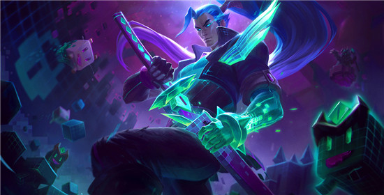 LOLս��BOSS ����Ƥ����Ч_LOLս��BOSS �����������