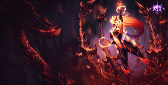 LOL星之守护者 佐伊皮肤特效_LOL星之守护者 佐伊如何获得