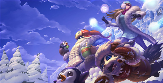 LOL萌侦探 喵尔摩斯皮肤特效_LOL萌侦探 喵尔摩斯如何获得