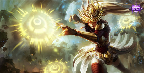 LOL糖果大战 布隆皮肤特效_LOL糖果大战 布隆如何获得