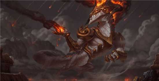 LOL星之守护者 辛德拉皮肤特效_LOL星之守护者 辛德拉如何获得