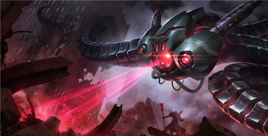 LOLս�ػ��� ά����Ƥ����Ч_LOLս�ػ��� ά�����������