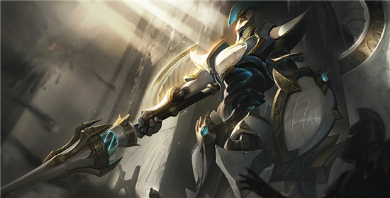 LOL��֮ǹ�� �տ���ķƤ����Ч_LOL��֮ǹ�� �տ���ķ�������