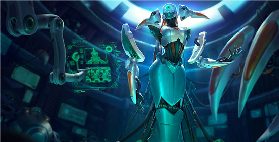 LOLԴ���� ��ɣ׿Ƥ����Ч_LOLԴ���� ��ɣ׿�������