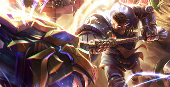 LOL��˹������֮��Ƥ����Ч_LOL��˹������֮���������