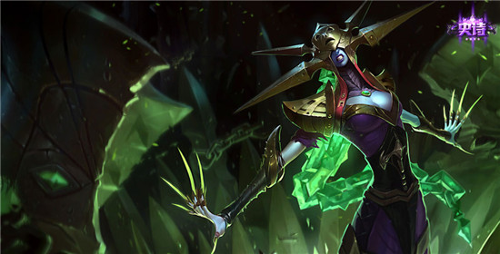 LOL����Ů�� ��ɣ׿Ƥ����Ч_LOL����Ů�� ��ɣ׿�������