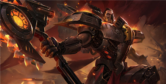 LOL��Ѫ�೤ ������˹Ƥ����Ч_LOL��Ѫ�೤ ������˹�������