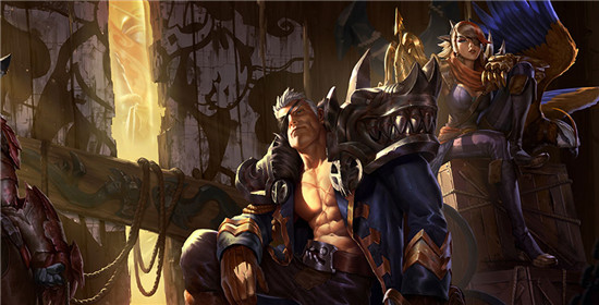 LOL����֮ӥ ����Ƥ����Ч_LOL����֮ӥ �����������