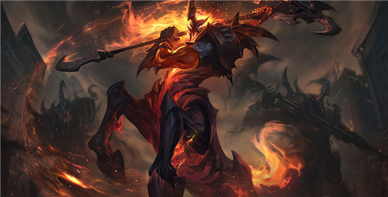 LOL西部魔影 赫卡里姆皮肤特效_LOL西部魔影 赫卡里姆怎样获得