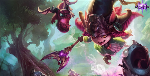 LOLѱ��Ů�� ��Ƥ����Ч_LOLѱ��Ů�� ���������