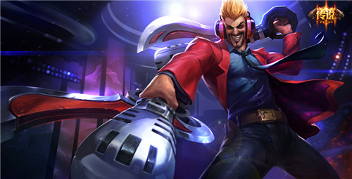 LOL����������� ������Ƥ����Ч_LOL����������� �������������