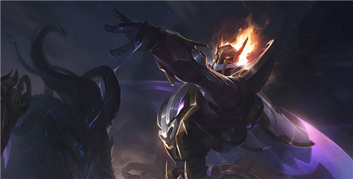 LOL王国机神青龙 德莱文皮肤特效_LOL王国机神青龙 德莱文如何获得