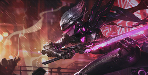 LOL源计划:火 菲奥娜皮肤特效_LOL源计划:火 菲奥娜如何获得