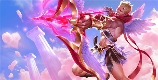 LOL�������� Τ³˹Ƥ����Ч_LOL�������� Τ³˹�������