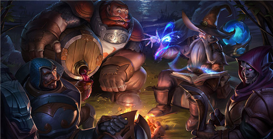 LOL韦鲁斯 迅箭皮肤特效_LOL韦鲁斯 迅箭如何获得