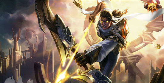 LOL苍穹之光 韦鲁斯皮肤特效_LOL苍穹之光 韦鲁斯怎样获得