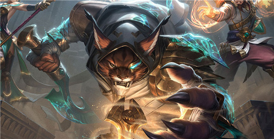 LOLɳ֮�ػ� �׶��Ӷ�Ƥ����Ч_LOLɳ֮�ػ� �׶��Ӷ��������