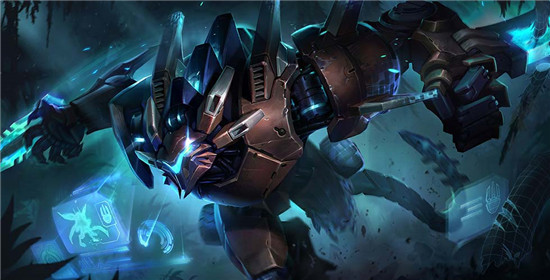 LOL����սʿ �׶��Ӷ�Ƥ����Ч_LOL����սʿ �׶��Ӷ��������