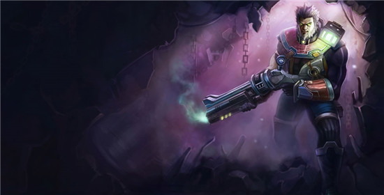 LOLɱ����Χ ���׸�˹Ƥ����Ч_LOLɱ����Χ ���׸�˹�������