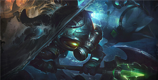 LOLŷ��٤С�� ��Ӱ����Ƥ����Ч_LOLŷ��٤С�� ��Ӱ�����������