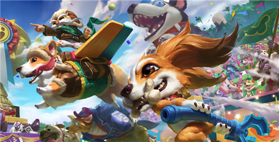 LOL��ë����Ƥ����Ч_LOL��ë�����������