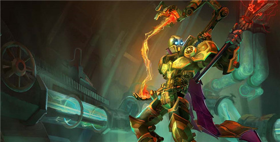 LOL绒毛菲兹皮肤特效_LOL绒毛菲兹如何获得