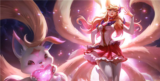 LOL��֮�ػ��� ����Ƥ����Ч_LOL��֮�ػ��� �����������